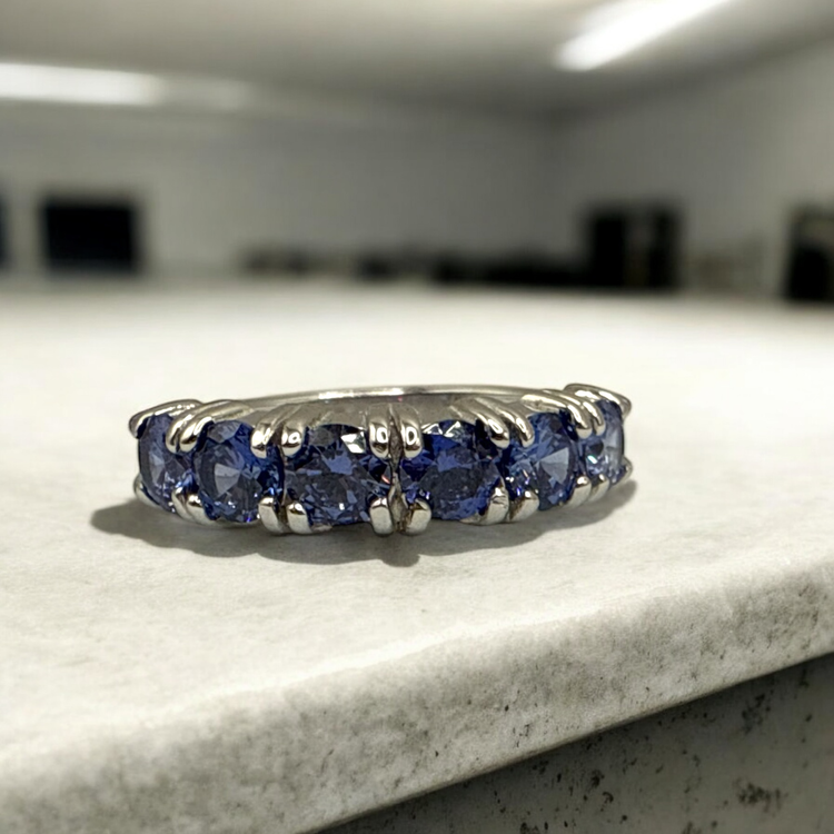 Rings — Nine25 Co.